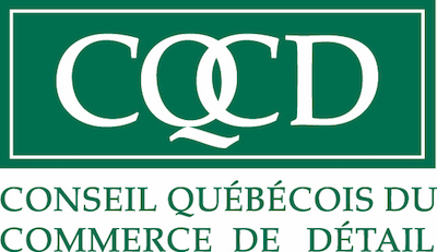 Conseil Québecois du Commerce de détail