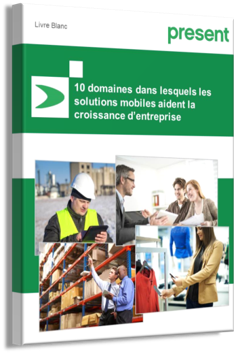 10 raisons pour lesquelles vous avez besoin de capacités mobiles AUJOURD'HUI
