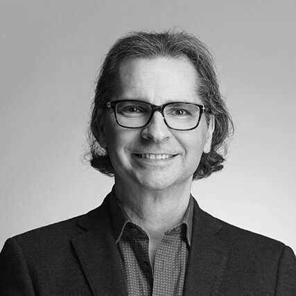 Marc Beaulieu, President/Founder