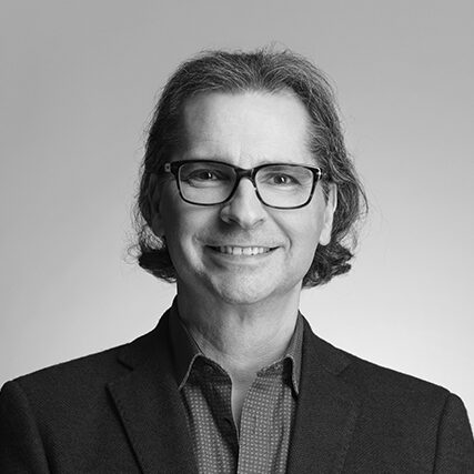 Marc Beaulieu, Président/Fondateur