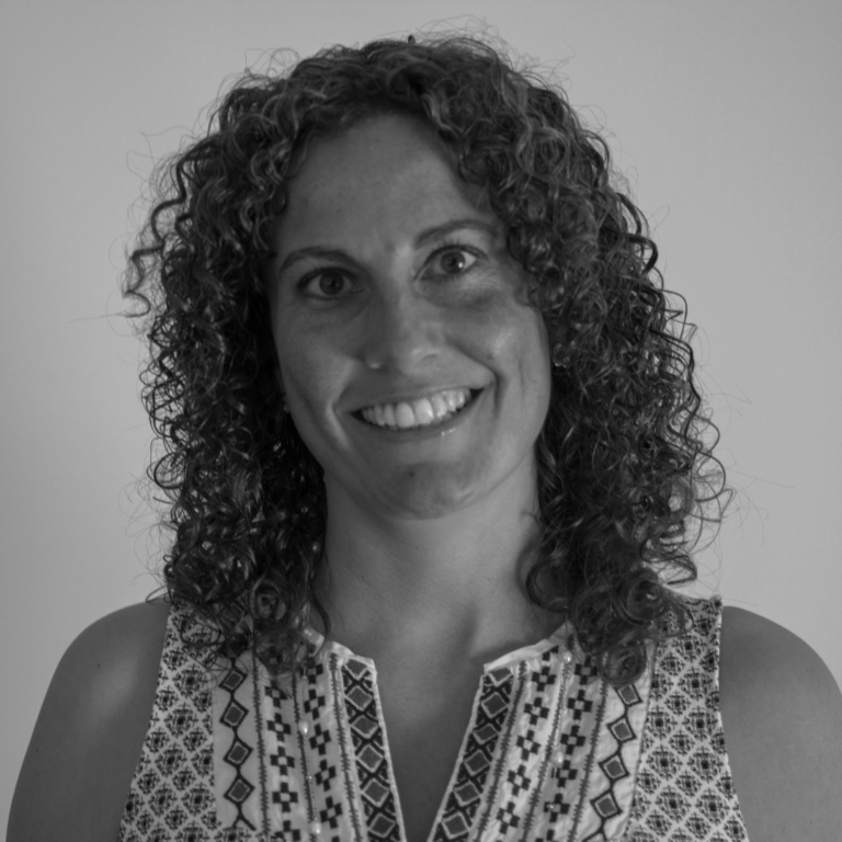 Jennifer Bridgeman, Sales and Marketing Director