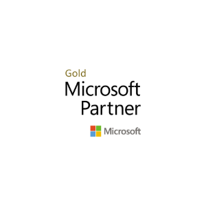 Gold Microsoft Partner