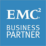 EMC – Business partner EMC – Business partner
