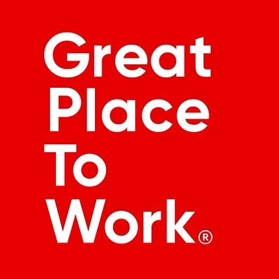 Present Certified as a Great Place to Work