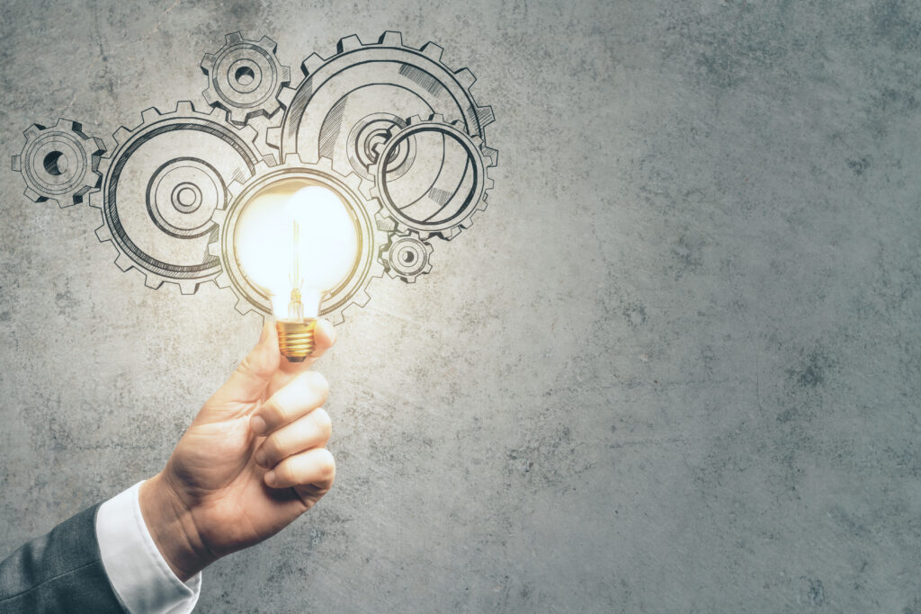 Present Managed IT services