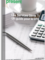 Les services Gérés TI- Un Guide pour le CFO