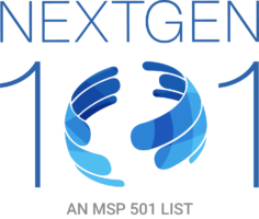 NextGen 101 : MSP 501 list 