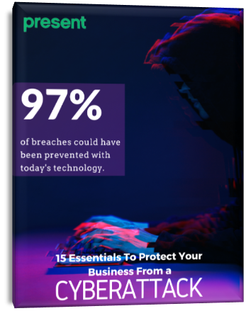 15 Essentials To Protect Your Business From a Cyberattack