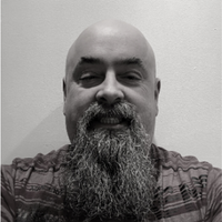 Michel Fecteau, Security Director