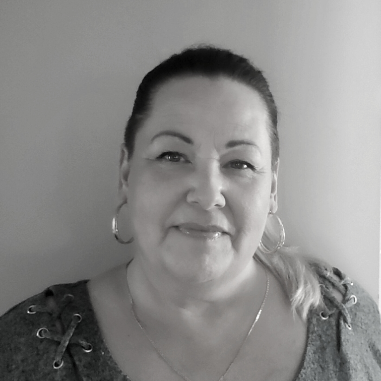 Caroline Lévesque, Project Manager
