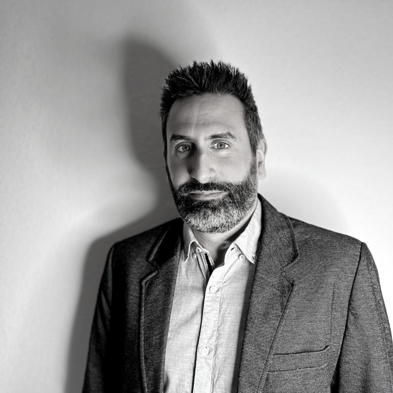 Fabien Lasbats, NOC Manager