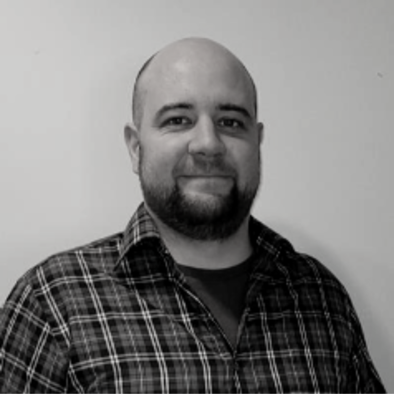 David Chantal, Technical Support Manager
