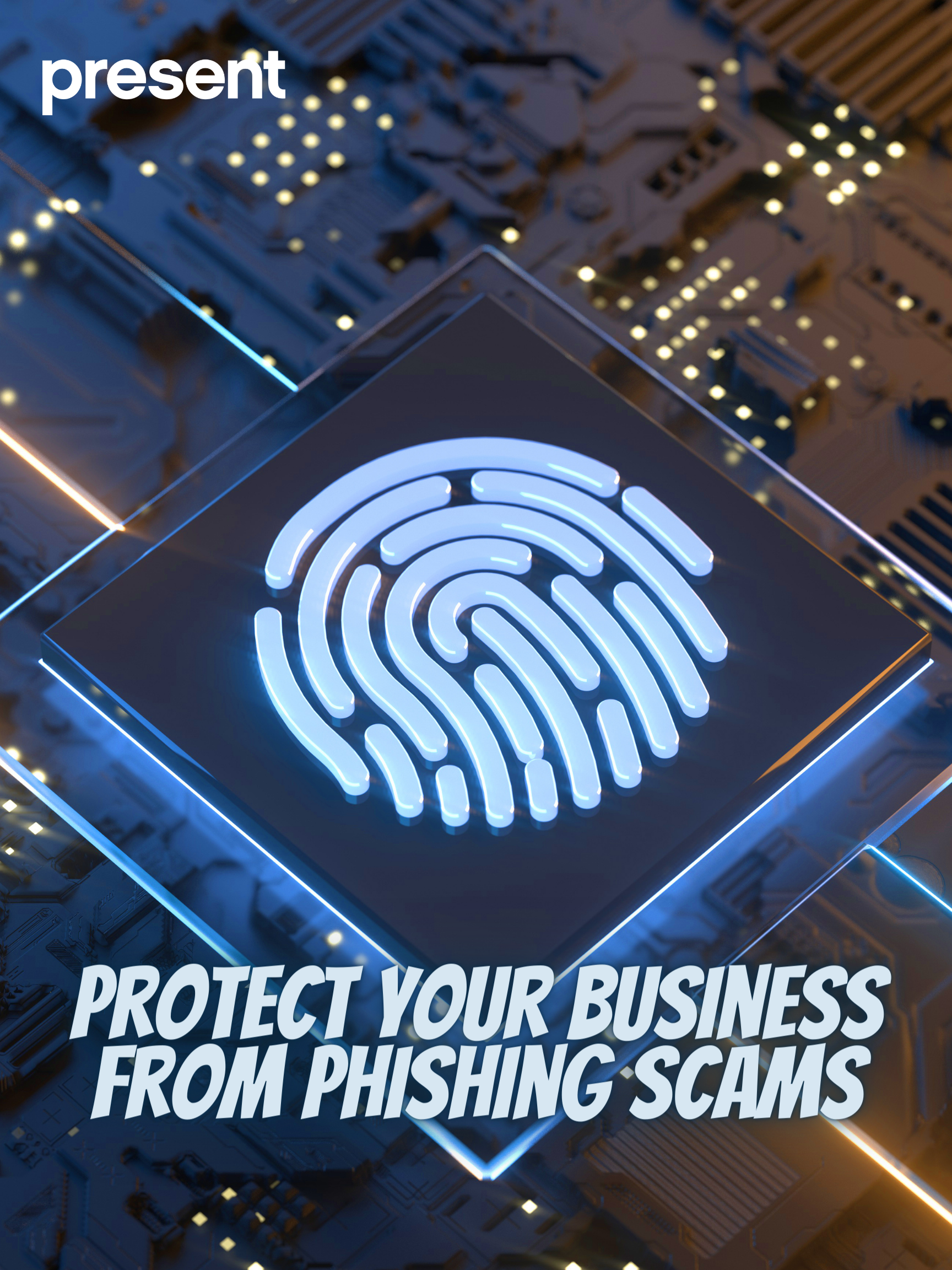 Protect your Business from Phishing Scams